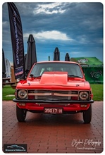 March 2026 Showcars Melbourne - Location: Caulfield Racecourse