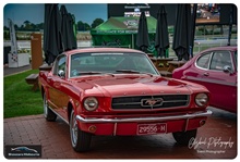 March 2026 Showcars Melbourne - Location: Caulfield Racecourse