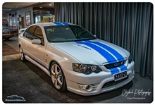March 2026 Showcars Melbourne - Location: Caulfield Racecourse
