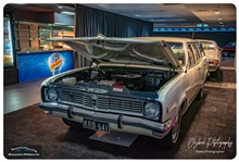March 2026 Showcars Melbourne - Location: Caulfield Racecourse