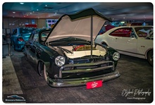 March 2026 Showcars Melbourne - Location: Caulfield Racecourse