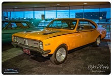 March 2026 Showcars Melbourne - Location: Caulfield Racecourse
