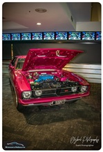 March 2026 Showcars Melbourne - Location: Caulfield Racecourse
