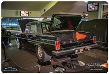 March 2026 Showcars Melbourne - Location: Caulfield Racecourse