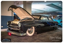March 2026 Showcars Melbourne - Location: Caulfield Racecourse