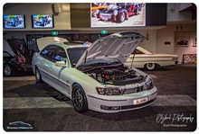 March 2026 Showcars Melbourne - Location: Caulfield Racecourse