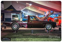 March 2026 Showcars Melbourne - Location: Caulfield Racecourse