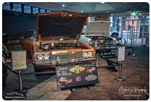 March 2026 Showcars Melbourne - Location: Caulfield Racecourse