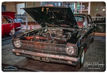 March 2026 Showcars Melbourne - Location: Caulfield Racecourse