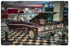 March 2026 Showcars Melbourne - Location: Caulfield Racecourse