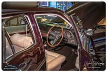 March 2026 Showcars Melbourne - Location: Caulfield Racecourse