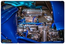 March 2026 Showcars Melbourne - Location: Caulfield Racecourse