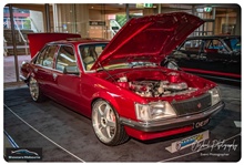 March 2026 Showcars Melbourne - Location: Caulfield Racecourse