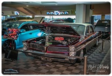 March 2026 Showcars Melbourne - Location: Caulfield Racecourse