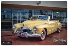 March 2026 Showcars Melbourne - Location: Caulfield Racecourse