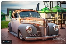 March 2026 Showcars Melbourne - Location: Caulfield Racecourse
