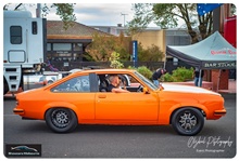March 2026 Showcars Melbourne - Location: Caulfield Racecourse