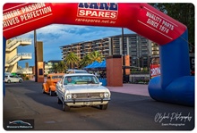 March 2026 Showcars Melbourne - Location: Caulfield Racecourse