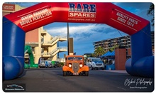 March 2026 Showcars Melbourne - Location: Caulfield Racecourse