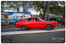 March 2026 Showcars Melbourne - Location: Caulfield Racecourse