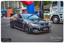 March 2026 Showcars Melbourne - Location: Caulfield Racecourse