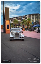 March 2026 Showcars Melbourne - Location: Caulfield Racecourse