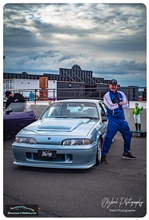 March 2026 Showcars Melbourne - Location: Caulfield Racecourse