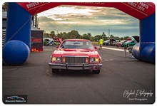 March 2026 Showcars Melbourne - Location: Caulfield Racecourse