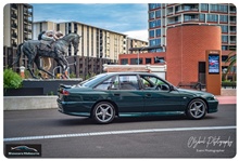 March 2026 Showcars Melbourne - Location: Caulfield Racecourse