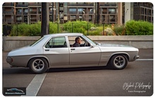 March 2026 Showcars Melbourne - Location: Caulfield Racecourse