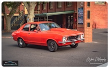 March 2026 Showcars Melbourne - Location: Caulfield Racecourse