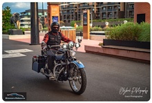 March 2026 Showcars Melbourne - Location: Caulfield Racecourse