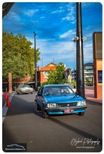 March 2026 Showcars Melbourne - Location: Caulfield Racecourse