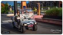 March 2026 Showcars Melbourne - Location: Caulfield Racecourse