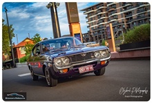 March 2026 Showcars Melbourne - Location: Caulfield Racecourse