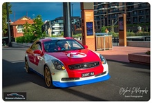 March 2026 Showcars Melbourne - Location: Caulfield Racecourse