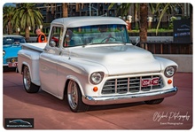March 2026 Showcars Melbourne - Location: Caulfield Racecourse