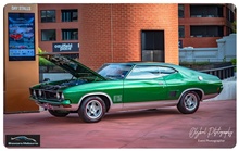 March 2026 Showcars Melbourne - Location: Caulfield Racecourse