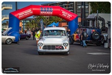 March 2026 Showcars Melbourne - Location: Caulfield Racecourse