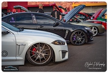 March 2026 Showcars Melbourne - Location: Caulfield Racecourse