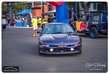 March 2026 Showcars Melbourne - Location: Caulfield Racecourse