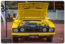 March 2026 Showcars Melbourne - Location: Caulfield Racecourse