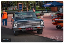March 2026 Showcars Melbourne - Location: Caulfield Racecourse
