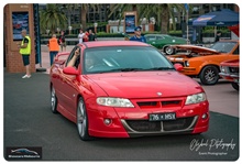 March 2026 Showcars Melbourne - Location: Caulfield Racecourse