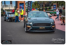 March 2026 Showcars Melbourne - Location: Caulfield Racecourse