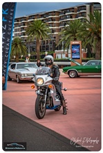 March 2026 Showcars Melbourne - Location: Caulfield Racecourse