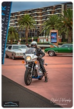 March 2026 Showcars Melbourne - Location: Caulfield Racecourse