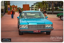 March 2026 Showcars Melbourne - Location: Caulfield Racecourse