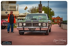 March 2026 Showcars Melbourne - Location: Caulfield Racecourse