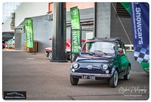 March 2026 Showcars Melbourne - Location: Caulfield Racecourse